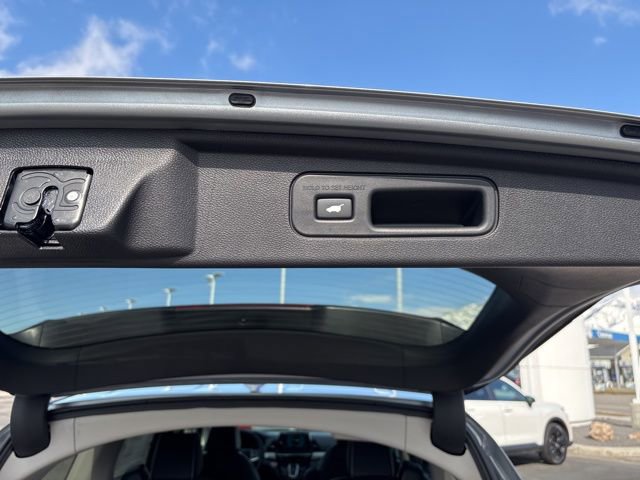 New 2026 Honda Odyssey Touring image 37