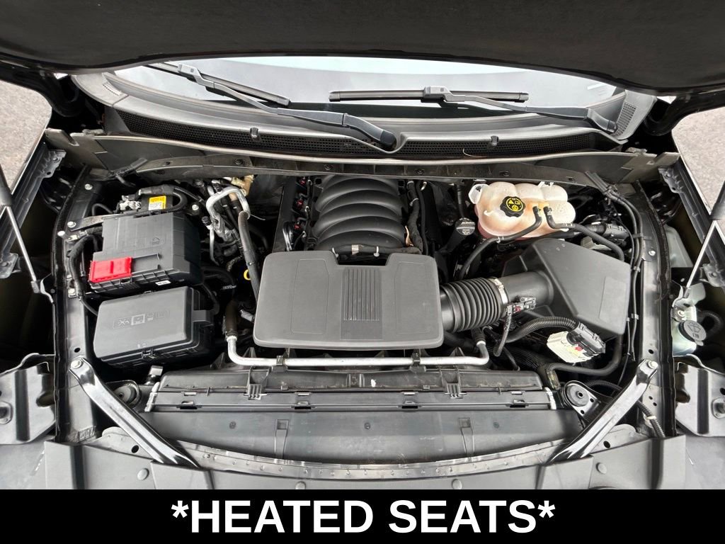 Certified 2023 GMC Yukon XL SLT w/ SLT Luxury Package image 13