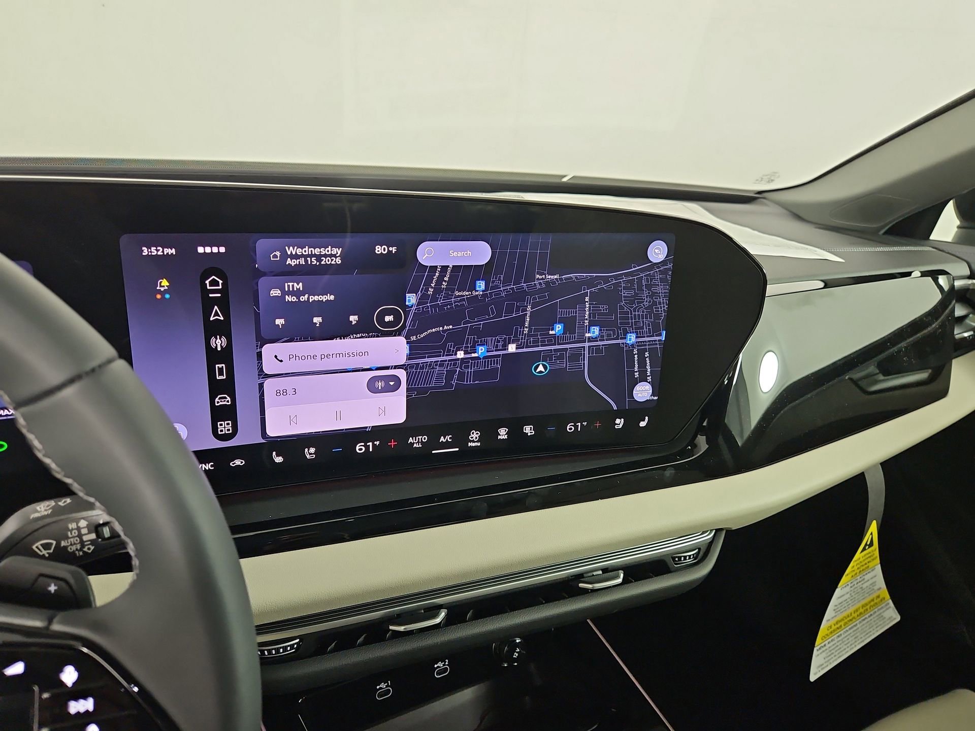 New 2026 Audi A6 Premium Plus AWD/4WD image 30