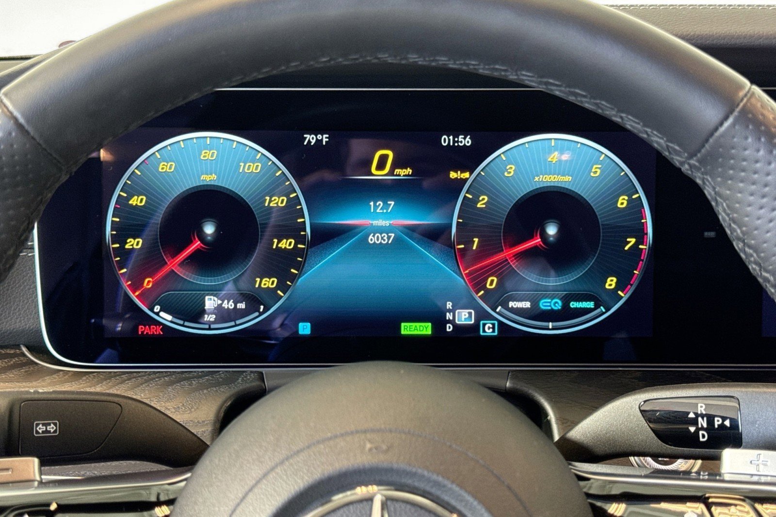 Certified 2023 Mercedes-Benz E 450 Coupe image 12