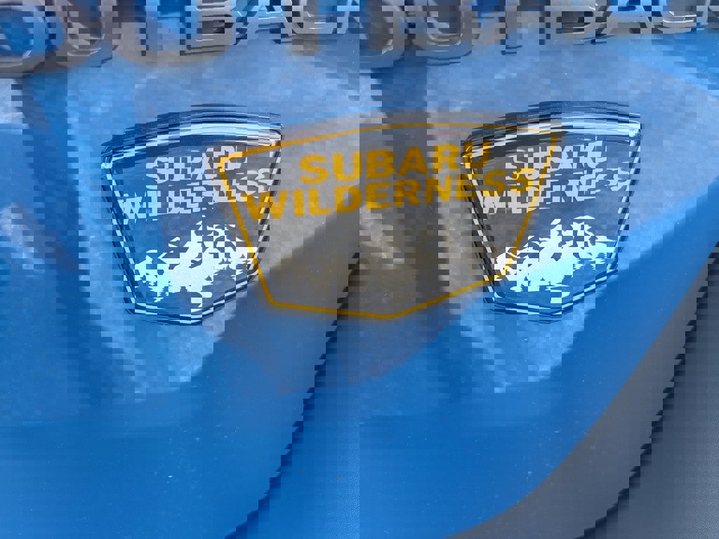 New 2025 Subaru Outback Wilderness image 10