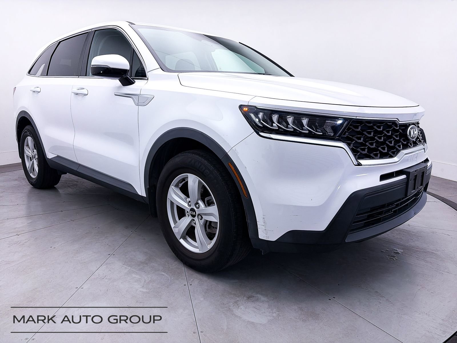 Used 2021 Kia Sorento LX