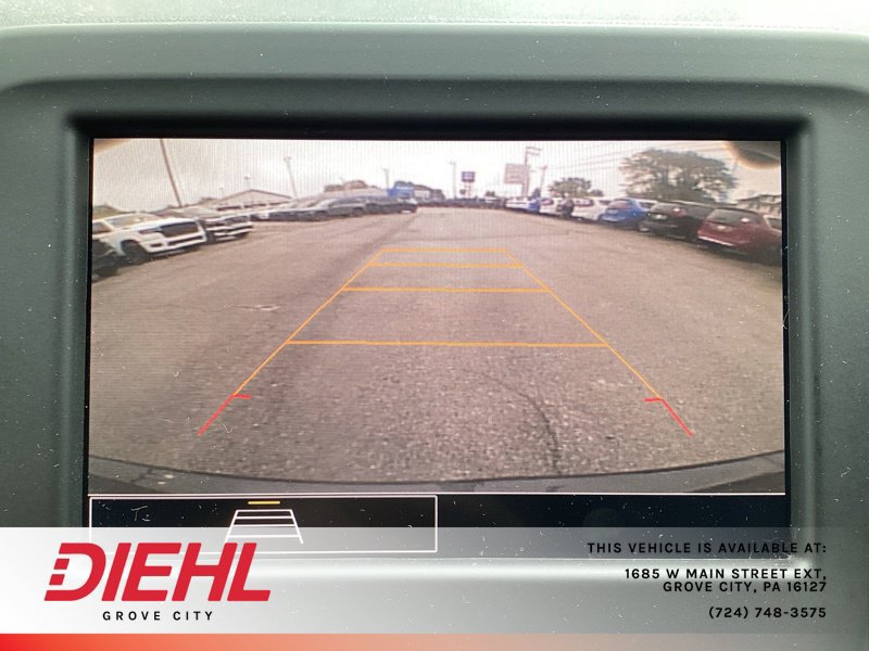 Used 2023 Chevrolet Equinox RS w/ LPO, Floor Liner Package AWD/4WD image 28