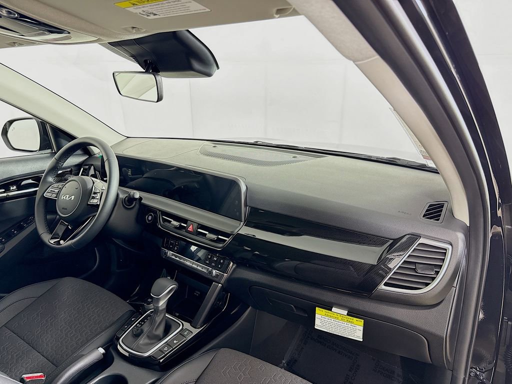New 2026 Kia Seltos S AWD/4WD image 36