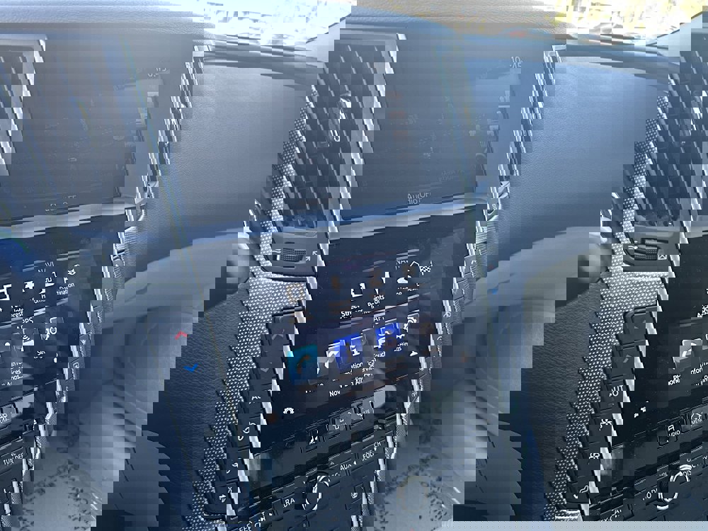 Used 2016 INFINITI Q50 Premium w/ Driver Assistance Package image 15