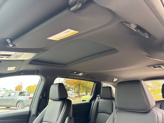 New 2026 Honda Odyssey Sport-L image 23