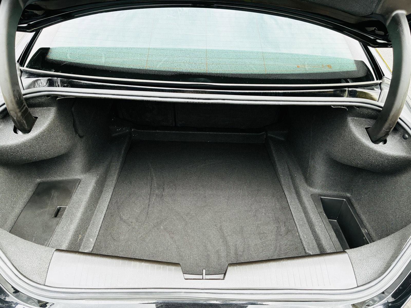 Used 2022 Cadillac CT4 V Blackwing w/ Carbon Fiber 1 Package image 45