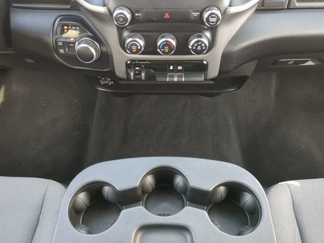 Certified 2024 RAM 2500 Big Horn image 20