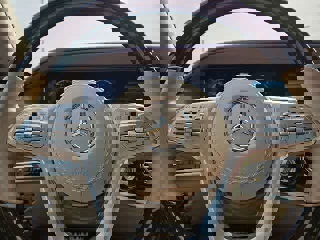 Used 2019 Mercedes-Benz S 560 S 560 image 24