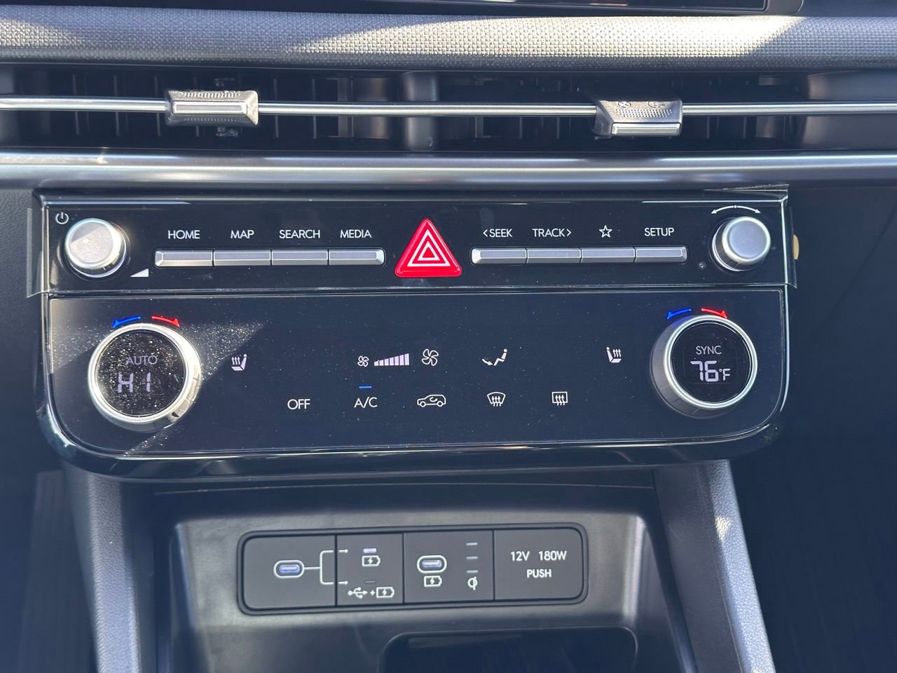 Certified 2025 Hyundai Tucson XRT image 34