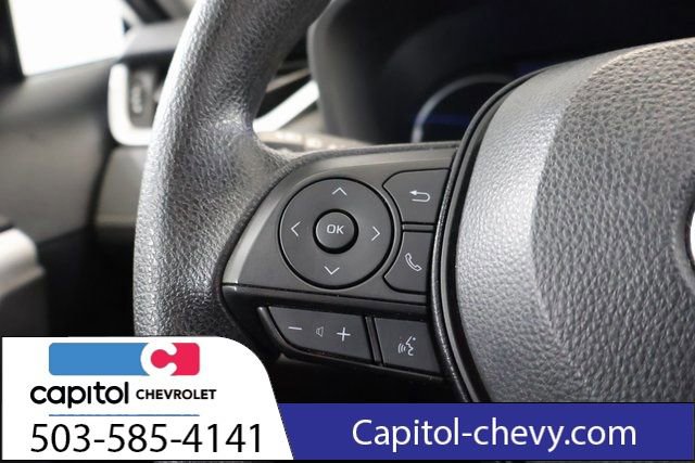 Used 2024 Toyota RAV4 LE image 17