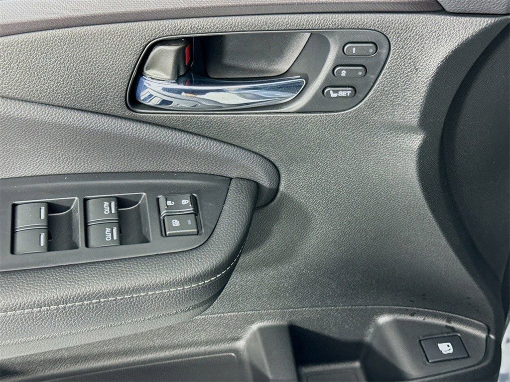 Used 2026 Honda Ridgeline RTL image 26