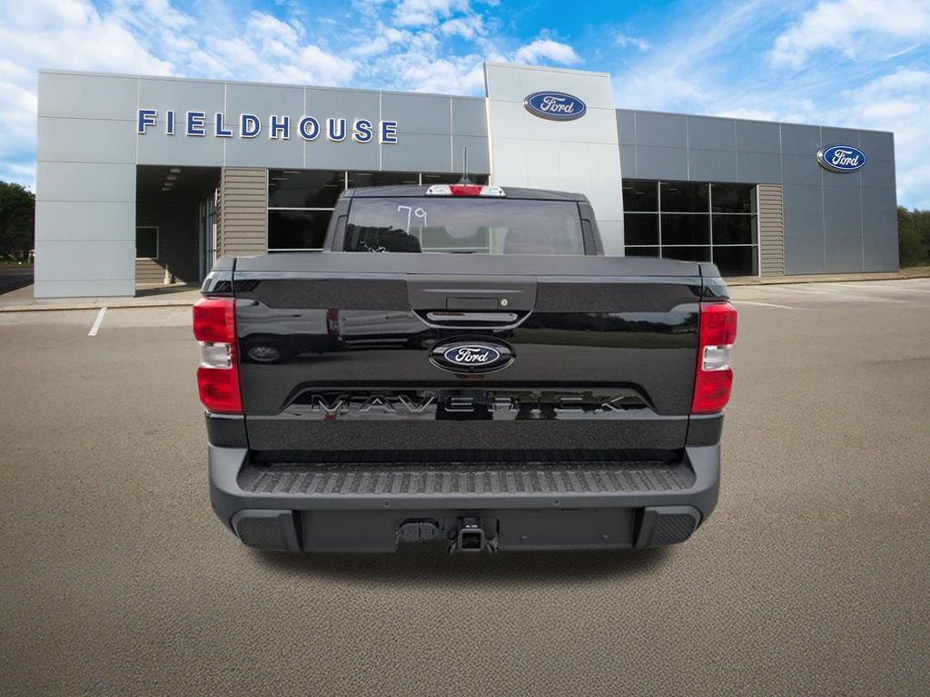 New 2026 Ford Maverick XLT w/ Equipment Group 301A AWD/4WD image 10