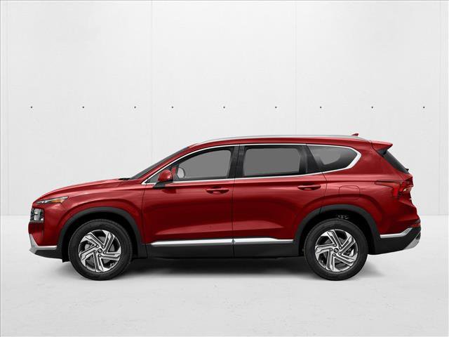 Used 2023 Hyundai Santa Fe SEL w/ Premium Package