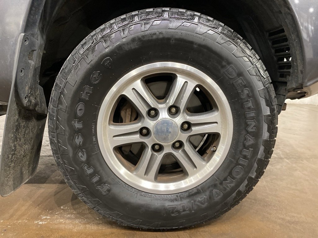 Used 2012 Toyota Tacoma PreRunner image 19