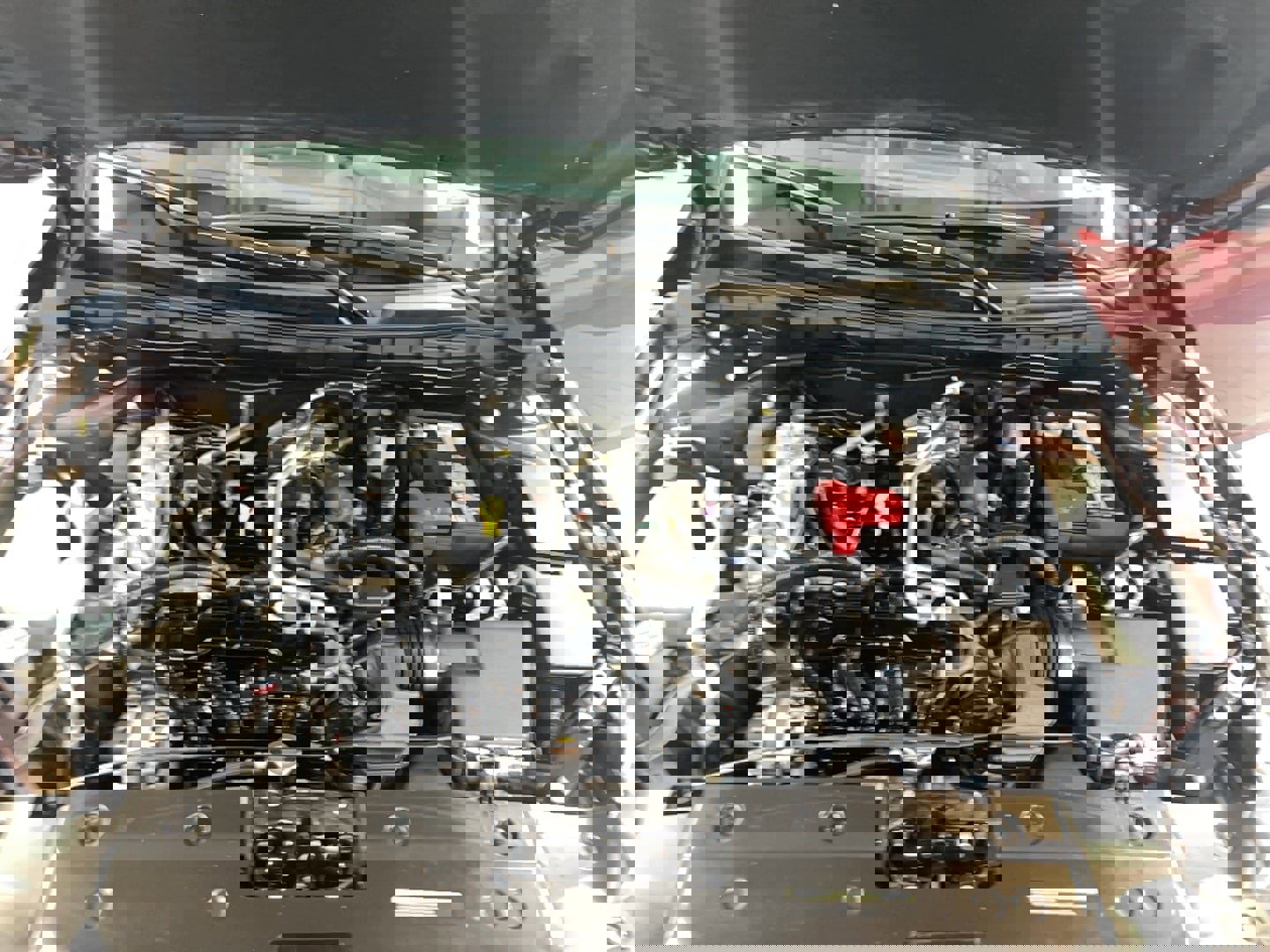 Used 2024 Nissan Altima 2.5 SV image 23