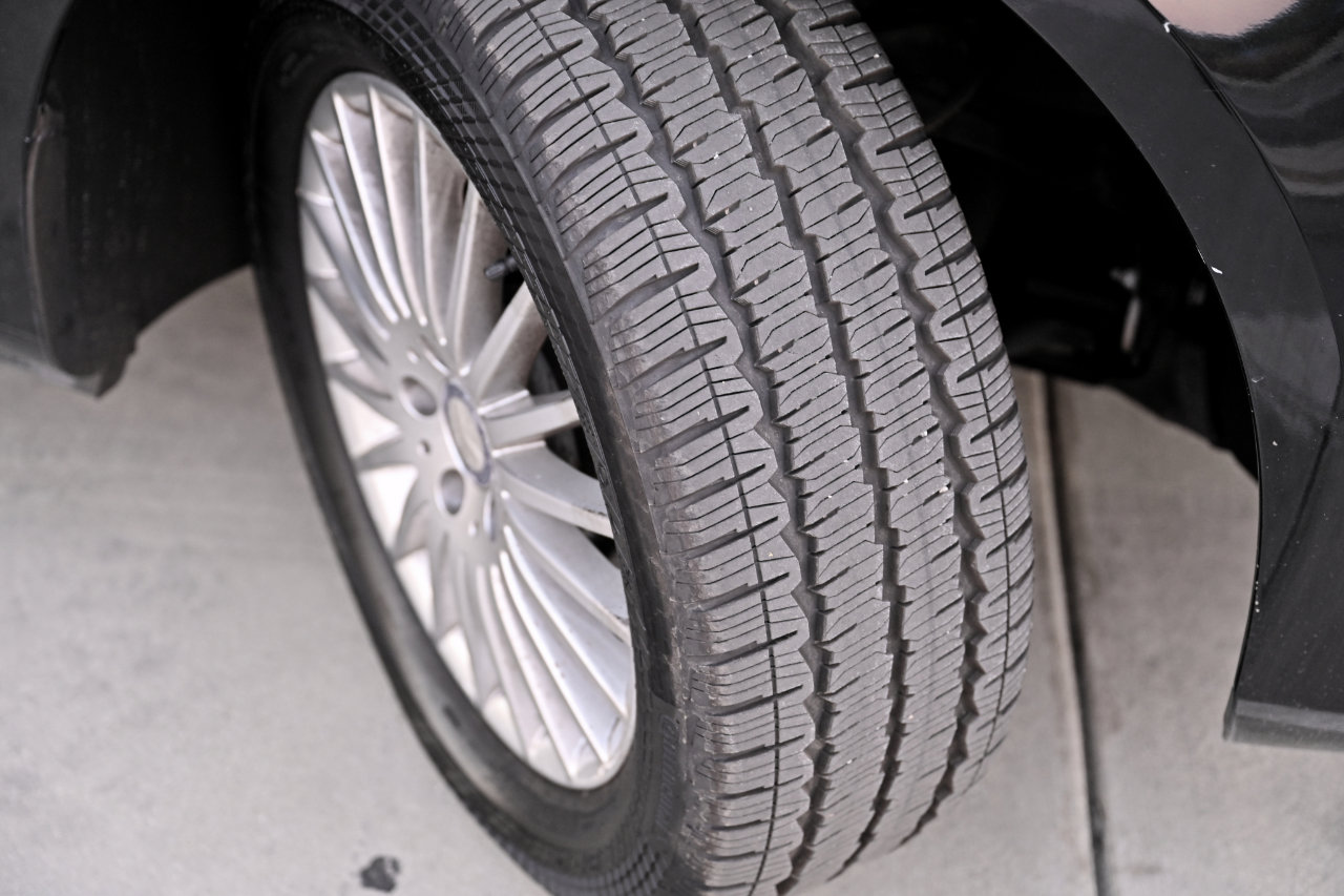 Used 2018 Mercedes-Benz Metris Passenger image 34