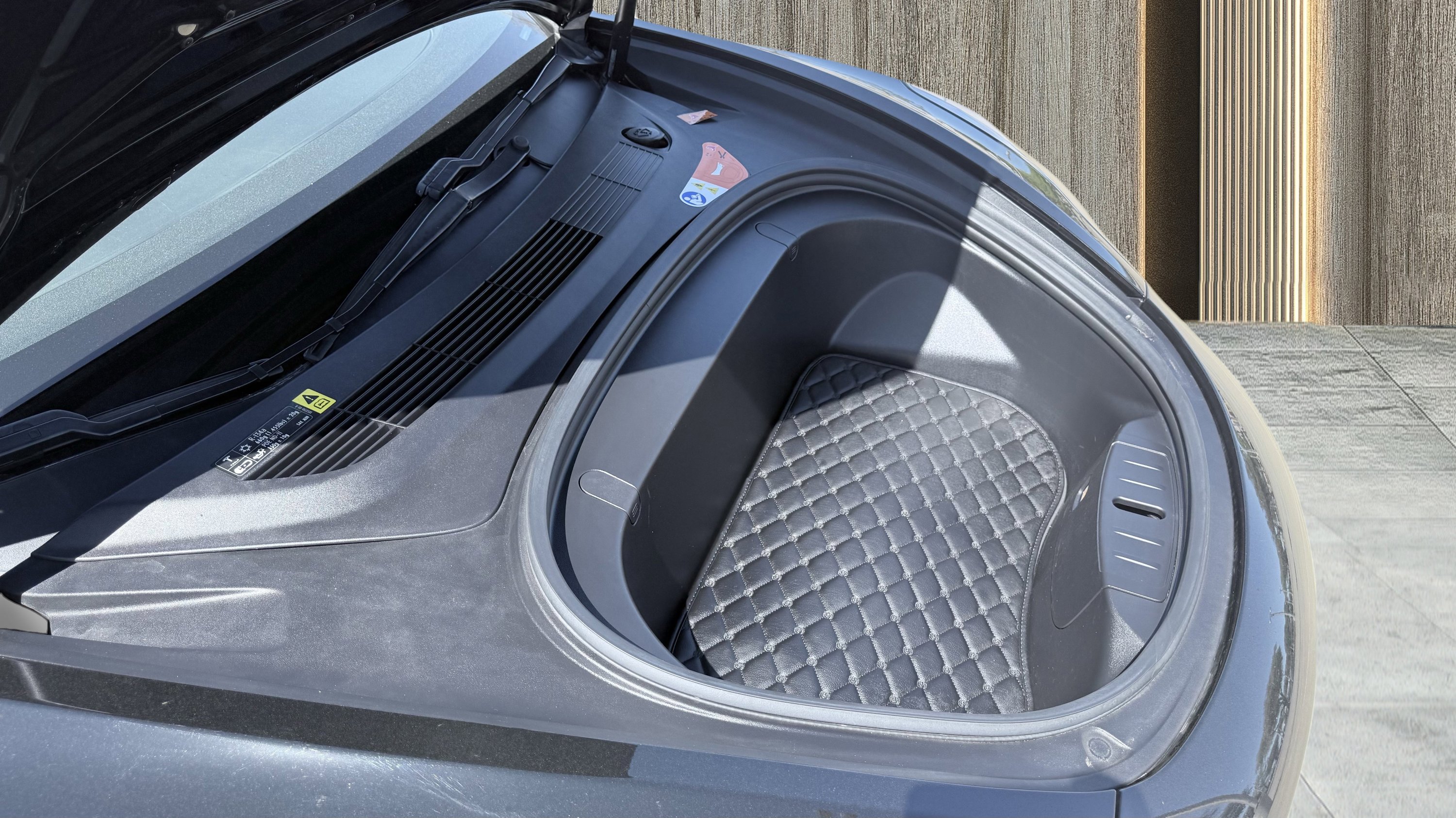 Used 2018 Tesla Model 3 Long Range image 21