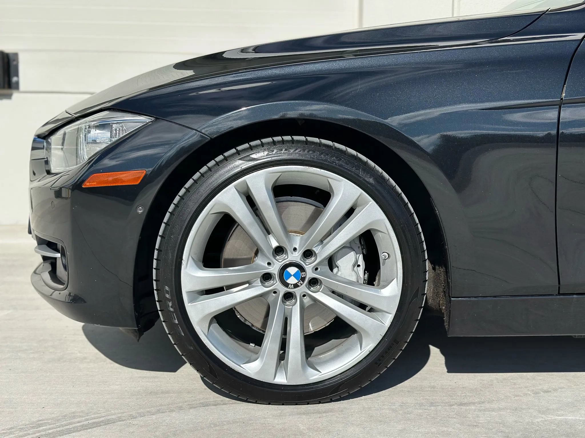 Used 2012 BMW 335i Sedan image 28