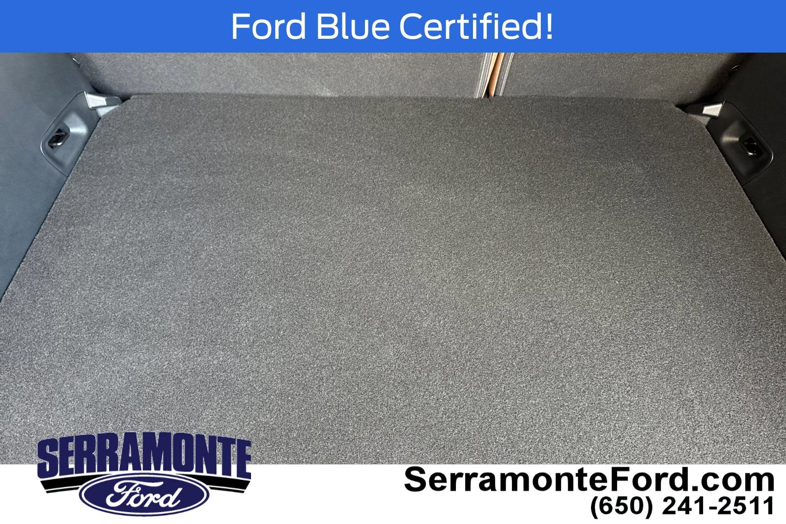 Certified 2026 Ford Bronco Sport Outer Banks AWD/4WD image 18