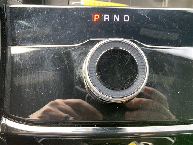 Used 2023 Jeep Grand Cherokee Altitude image 15