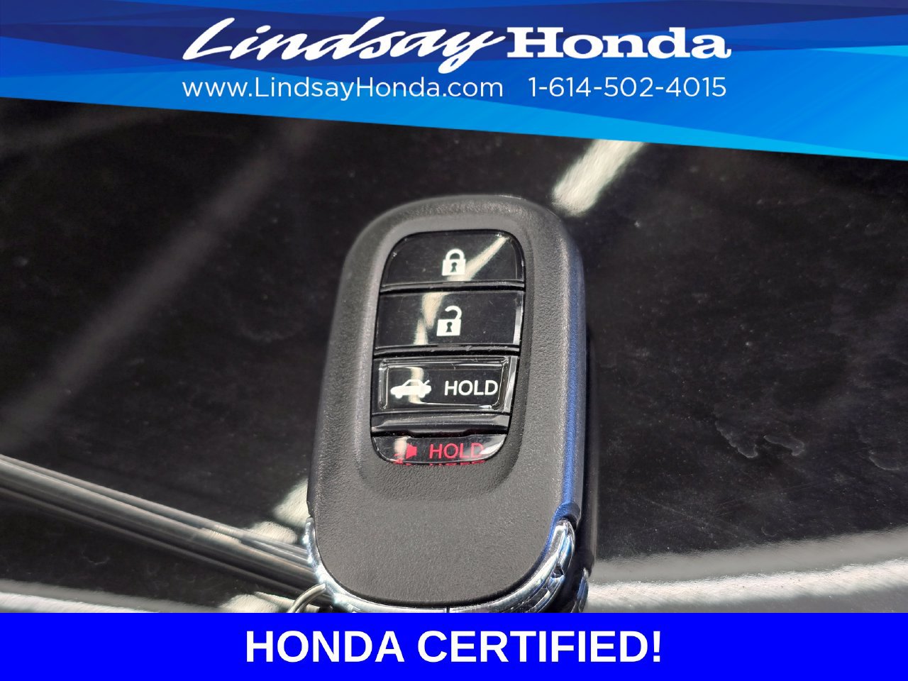 Certified 2026 Honda Civic LX image 23