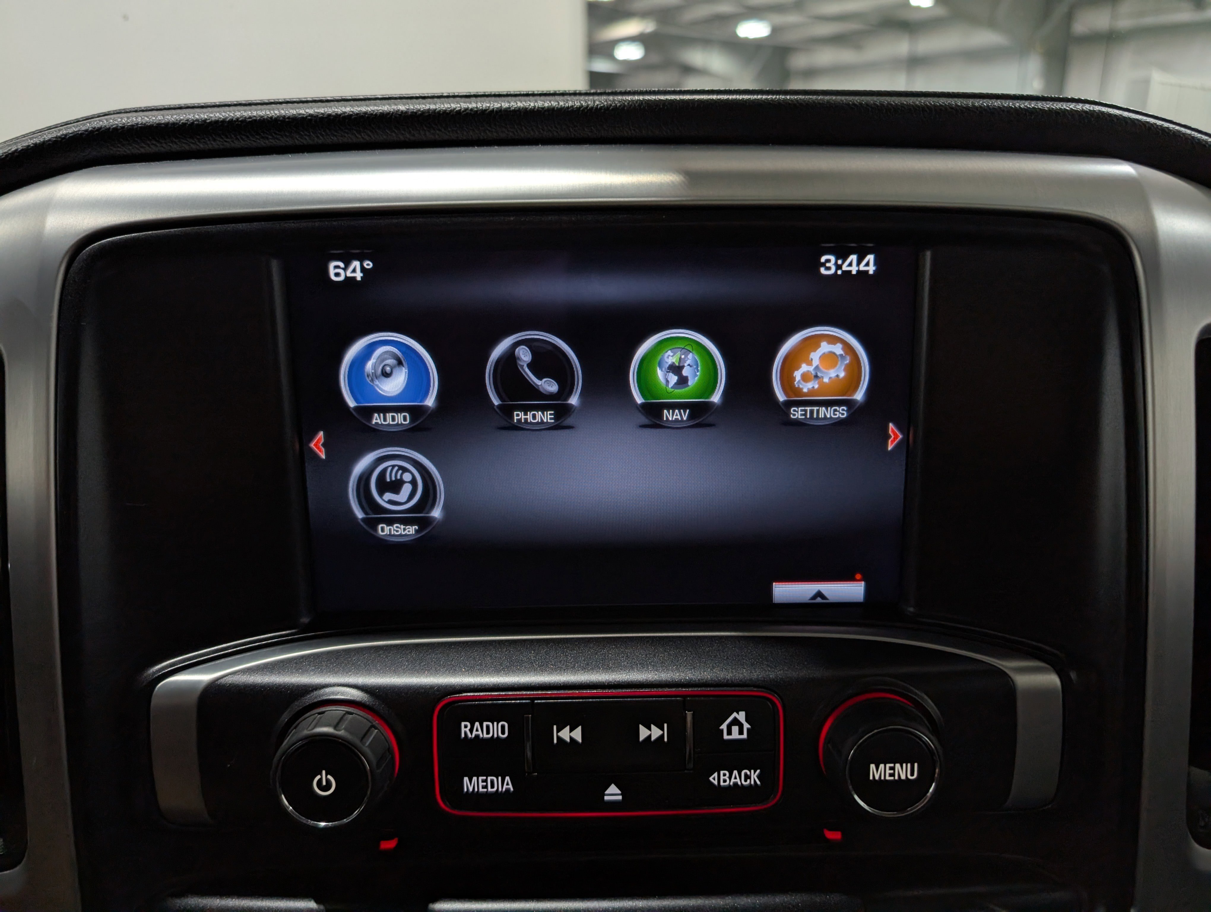 Used 2015 GMC Sierra 2500 SLT image 25