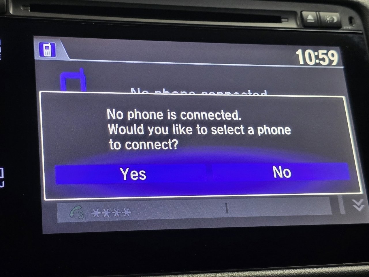 Used 2018 Honda HR-V EX image 5