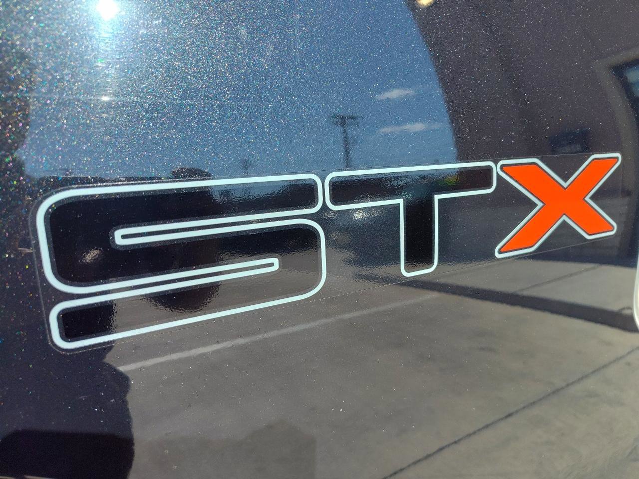 Used 2013 Ford F150 STX w/ Mid Equipment Group RWD image 11
