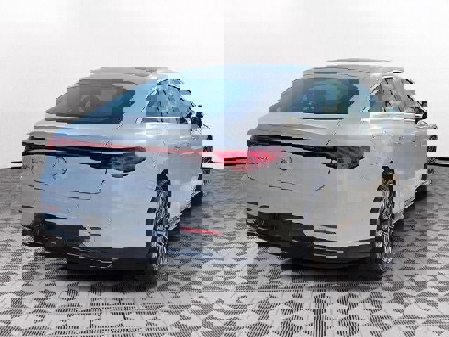 Used 2022 Mercedes-Benz EQS 450+ Sedan image 6