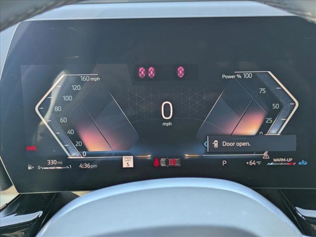 Used 2024 BMW X1 xDrive28i w/ Technology Package image 12