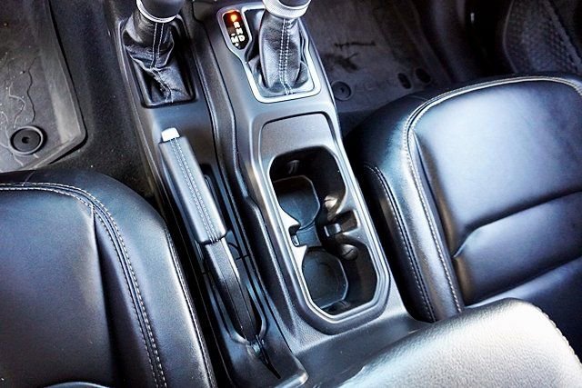 Certified 2024 Jeep Wrangler Unlimited Rubicon 392 image 41