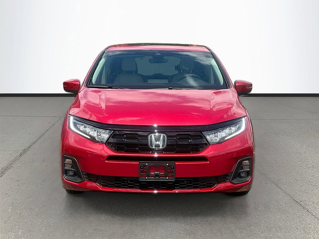 Used 2026 Honda Odyssey Touring image 2