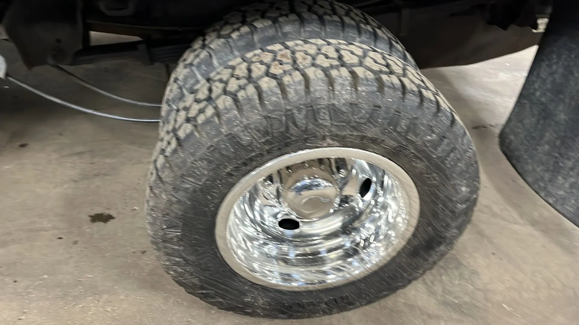 Used 2018 Ford F350 XL w/ Power Equipment Group AWD/4WD image 12