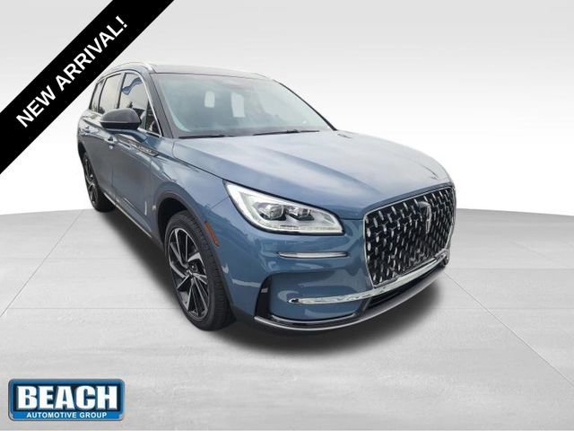 Used 2024 Lincoln Corsair Reserve w/ Equipment Group 201A image 1