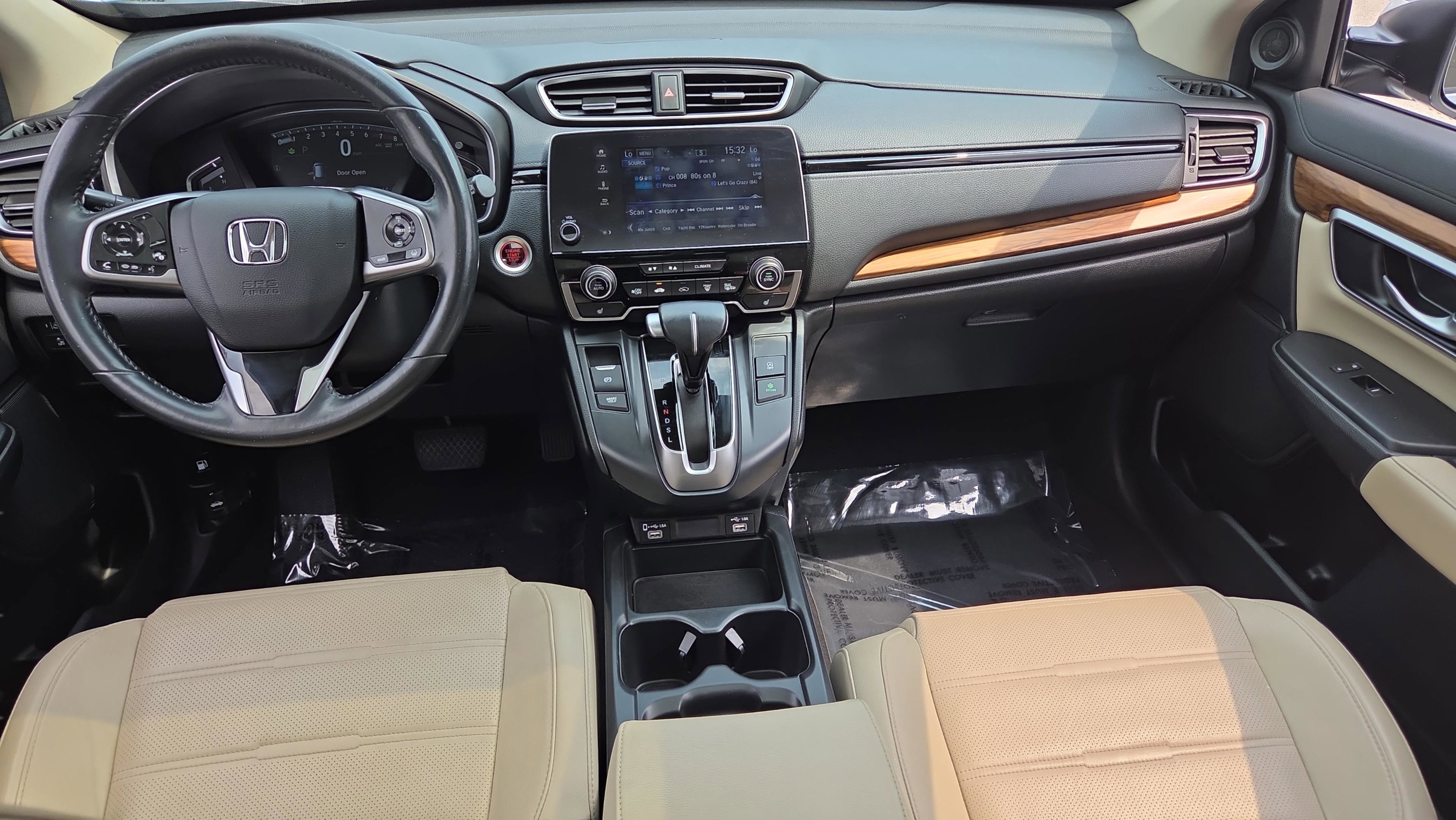 Used 2020 Honda CR-V EX-L image 13