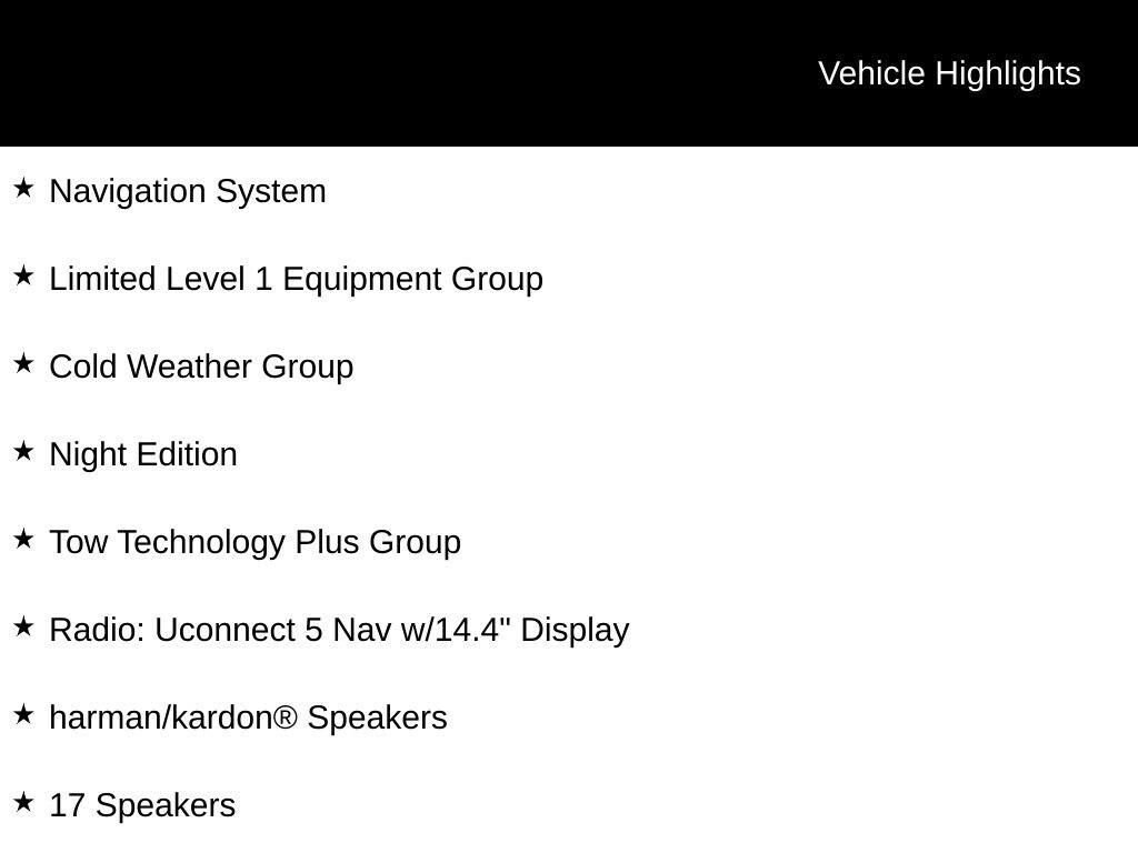 New 2026 RAM 2500 Limited image 8