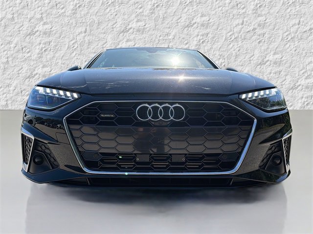 Used 2024 Audi A4 2.0T Premium Plus image 8