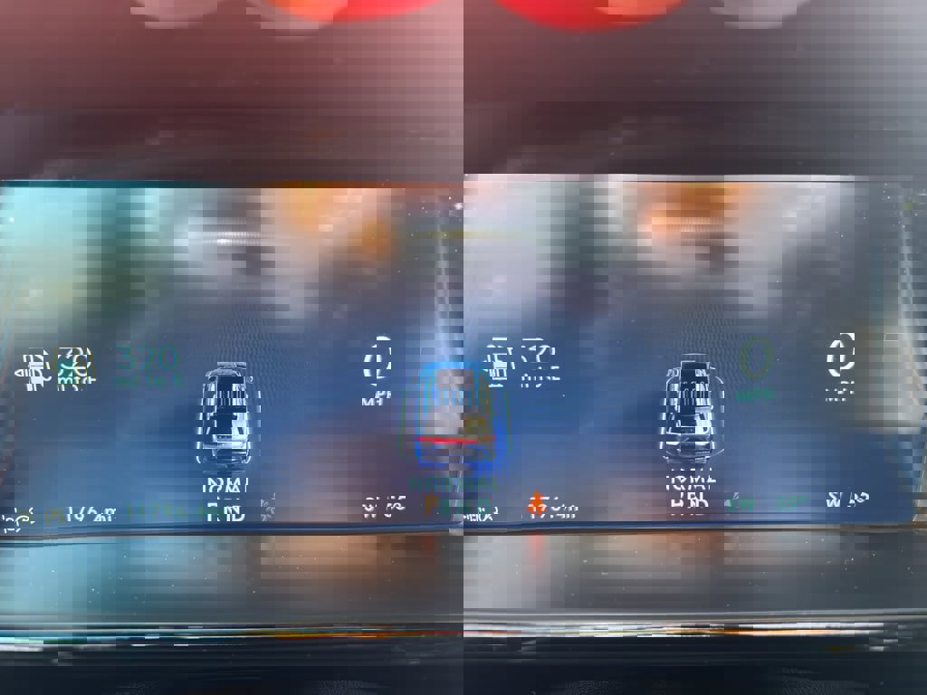 Used 2024 Lincoln Navigator L Black Label image 21