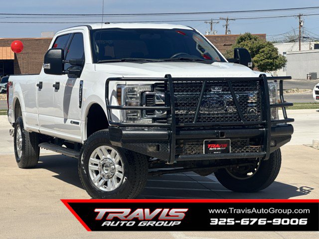 Used 2019 Ford F250 XLT w/ XLT Value Package