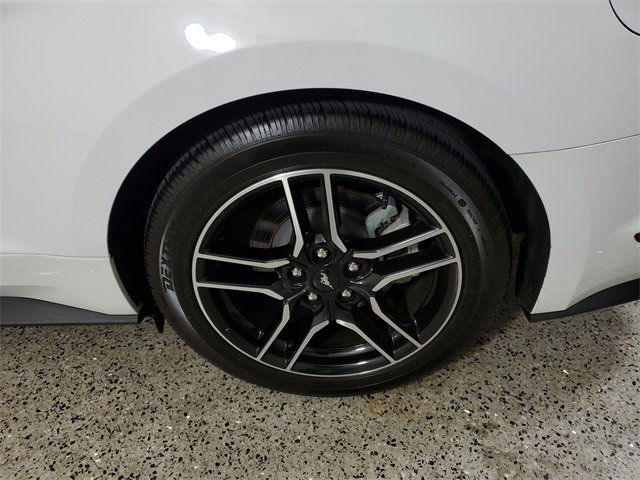 Used 2023 Ford Mustang Premium w/ Equipment Group 201A image 8