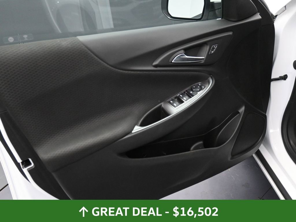 Used 2023 Chevrolet Malibu LT image 29