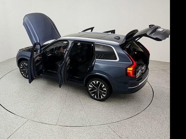 New 2026 Volvo XC90 B6 Plus w/ Protection Package AWD/4WD image 41