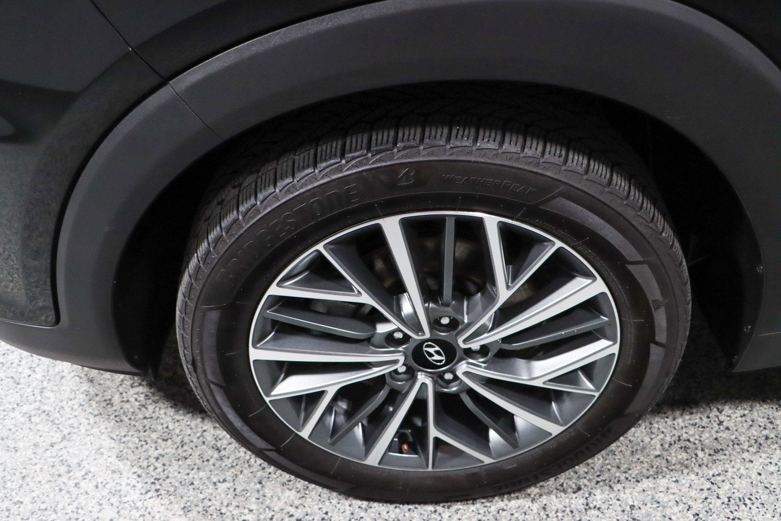 Used 2021 Hyundai Tucson Limited image 11