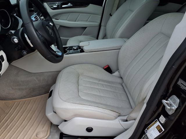 Used 2015 Mercedes-Benz CLS 400 w/ Premium 2 Package image 8