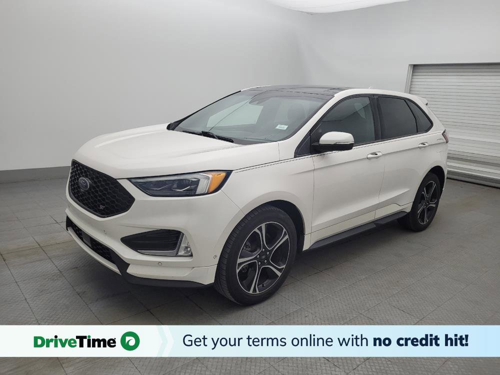 Used 2019 Ford Edge ST w/ Equipment Group 401A