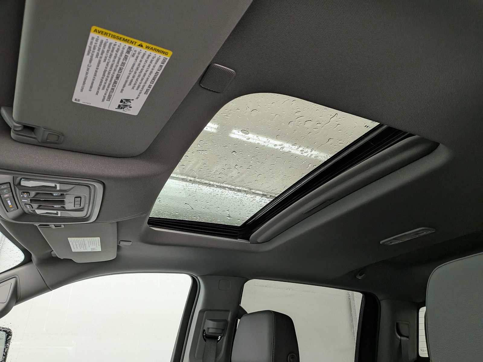 New 2026 Chevrolet Silverado 2500 LTZ w/ LTZ Convenience Package image 23