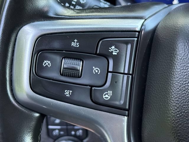 Certified 2025 Chevrolet Silverado 3500 LT w/ Safety Package AWD/4WD image 18