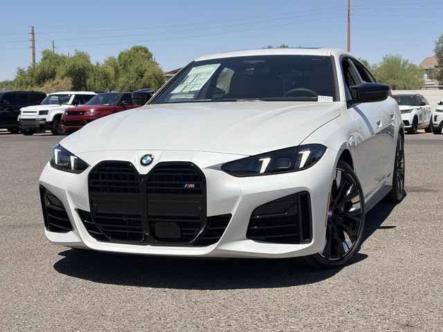 New 2026 BMW M440i w/ Premium Package RWD image 3