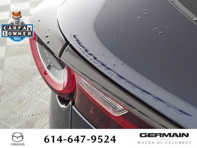 Certified 2024 MAZDA CX-30 AWD 2.5 S w/ Preferred Package image 16